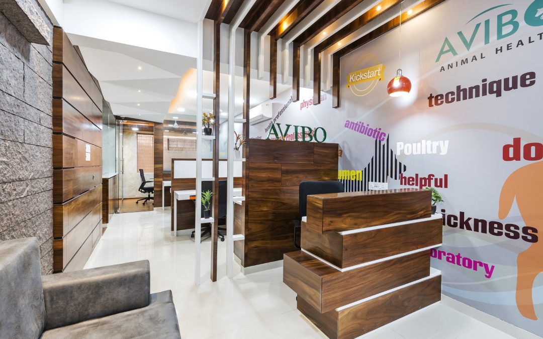 AVIBO ANIMAL HEALTH
