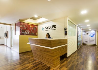 SYDLER REMEDIES OFFICE, Mumbai