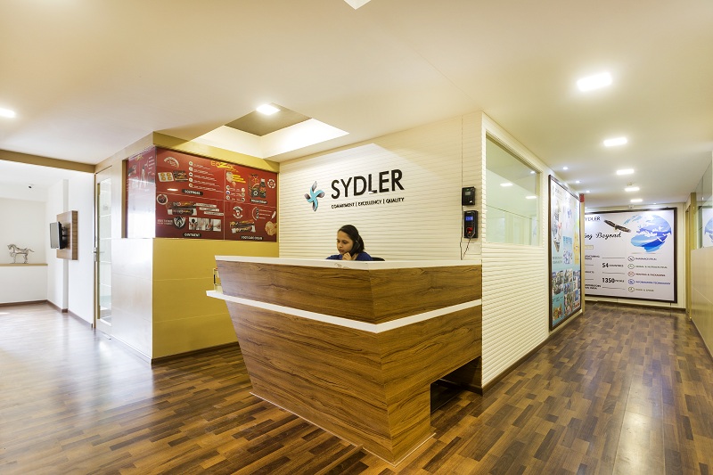 SYDLER REMEDIES OFFICE, Mumbai